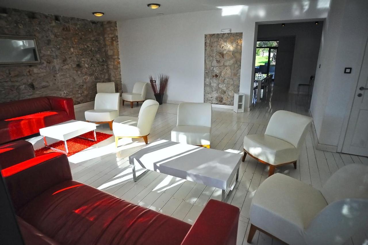 Unique Mojito With Extra Large Pool In For Up To 12 Persons, 6 Bedrooms Villa