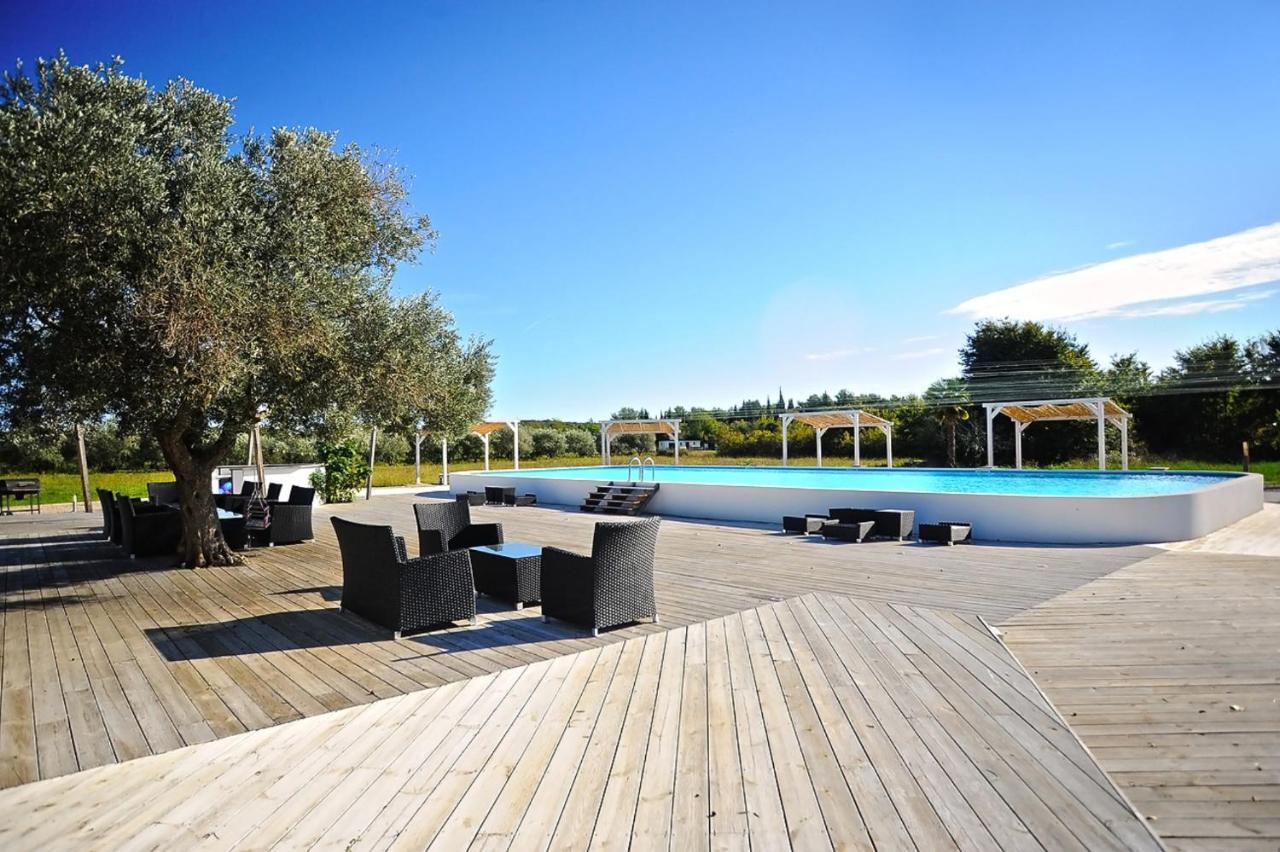 Unique Mojito With Extra Large Pool In For Up To 12 Persons, 6 Bedrooms Villa