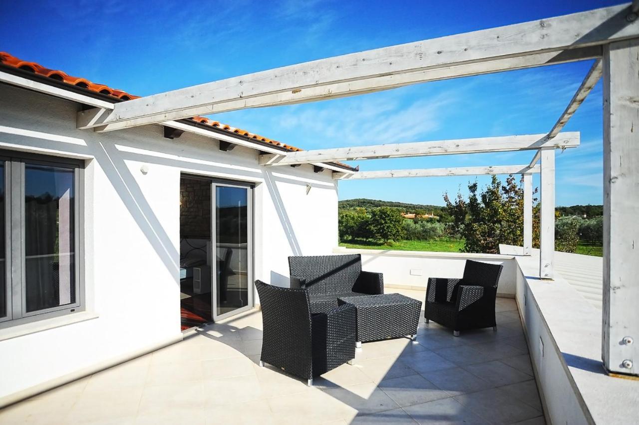 Unique Mojito With Extra Large Pool In For Up To 12 Persons, 6 Bedrooms